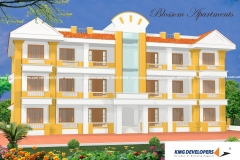 Blossom-Apartments