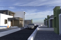 economy-villa