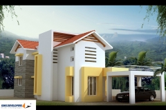 Villa-Type-IA