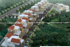 villas