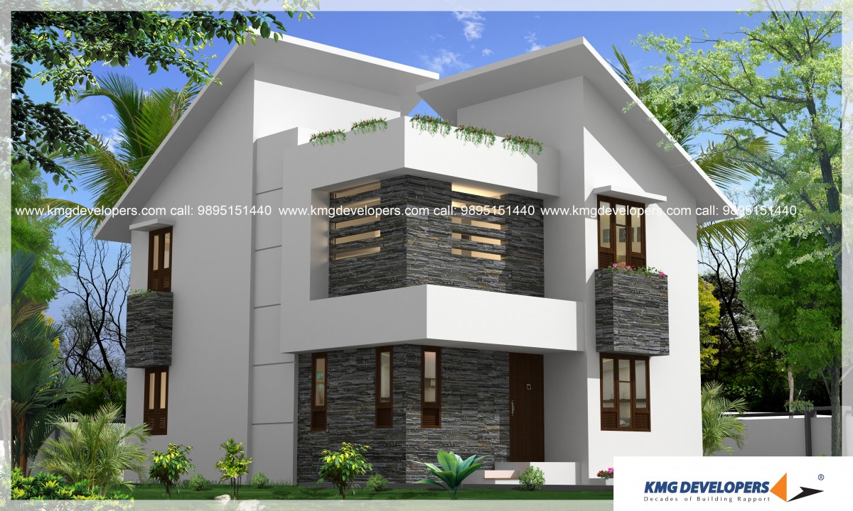 Home builders in Kannur, Best Builders in Kannur