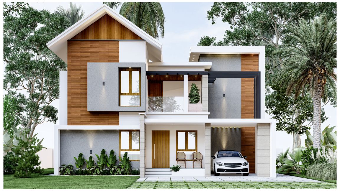 Best real estate builders in Kannur, Home builders in Kannur, Best Builders in Kannur