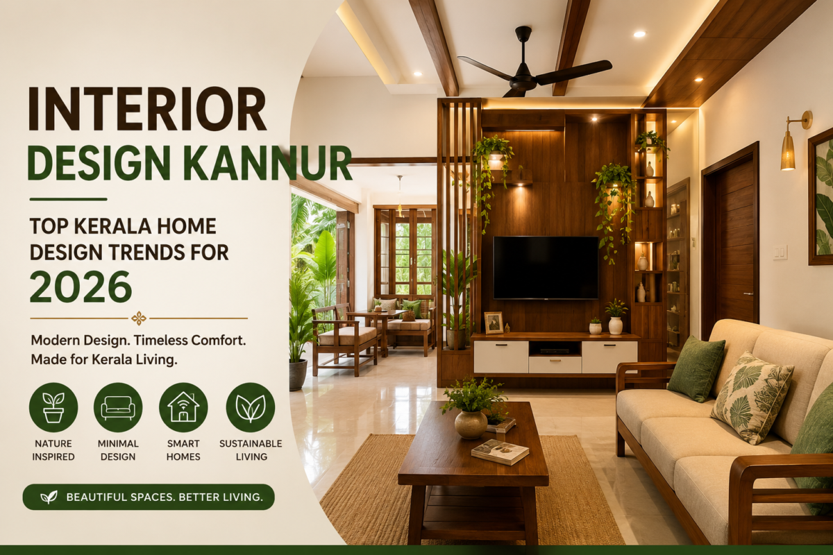 Interior Design Kannur