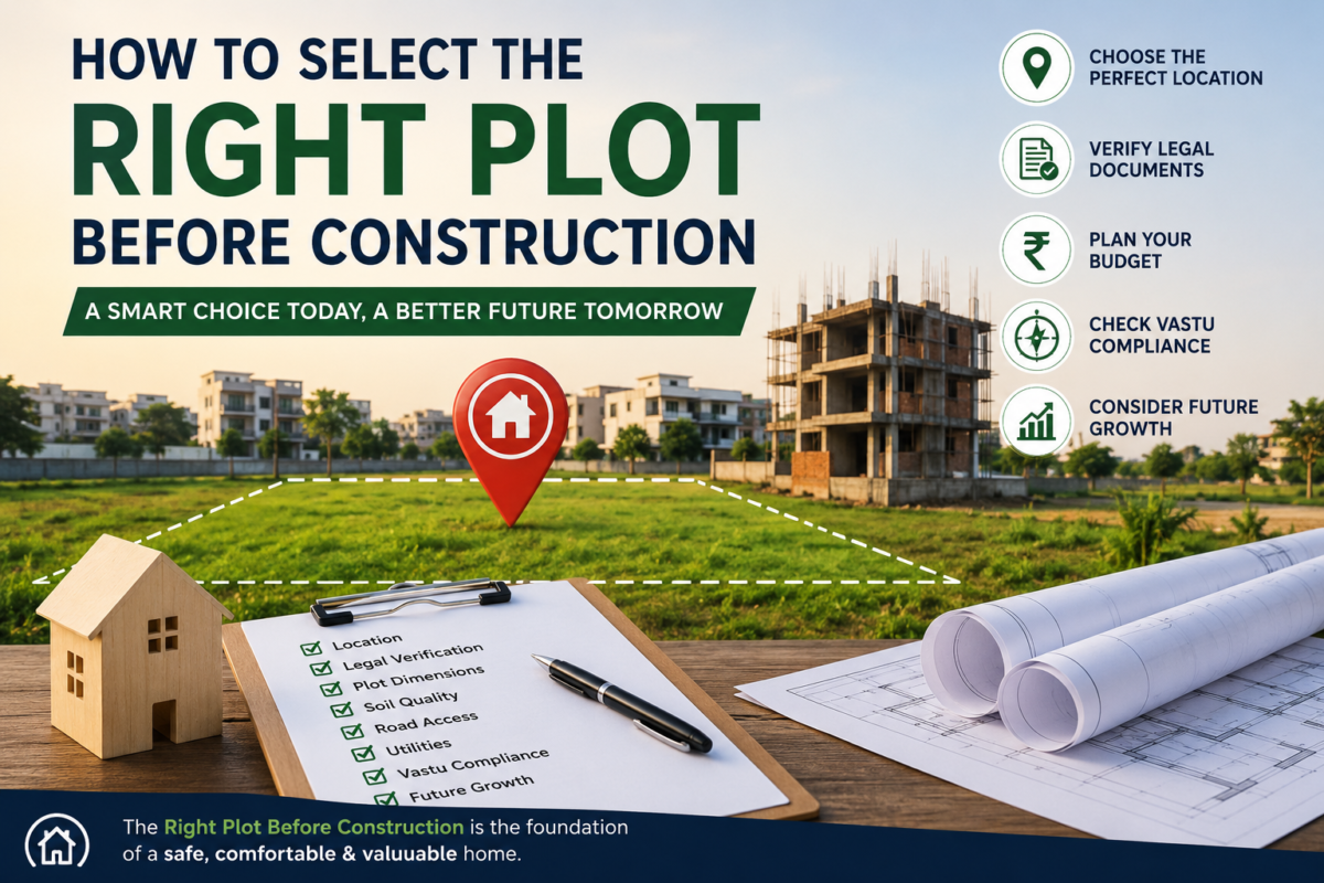 Right Plot Before Construction